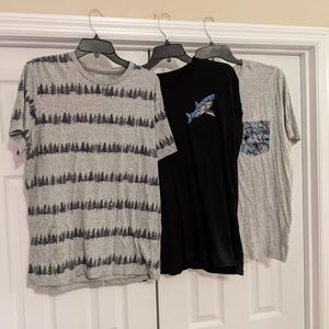 Casual t shirt bundle